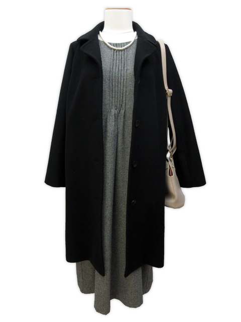 込》 KEITH キース コート サイズ48 - iplace.co.il