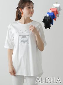 マルチエフェクトロゴTシャツ