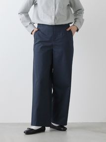 パウダーツイルストレッチパンツ