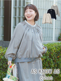 オオラカ | 大きいサイズ（15号～21号）のレディース服通販サイト